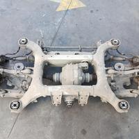 ASSALE POSTERIORE BMW Serie 5 F10 679380103 Diesel