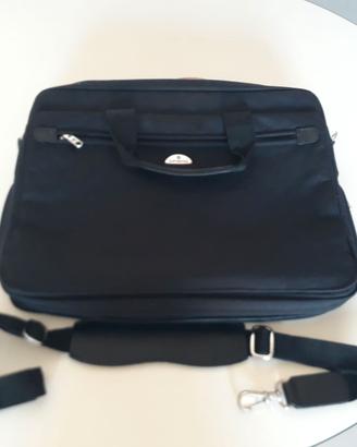Ventiquattrore unisex Samsonite