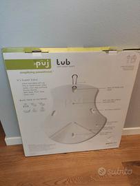 riduttore bagnetto neonato puj tub