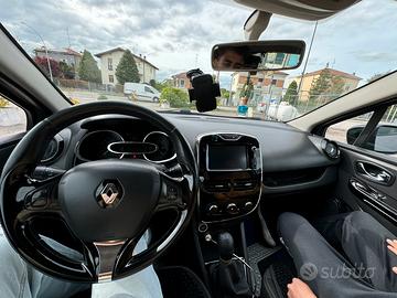 Renault Clio 2013