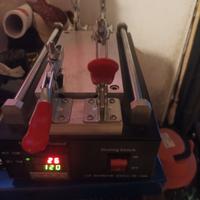 separatore LCD professionale