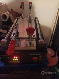 separatore LCD professionale