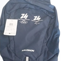 Zaino Salomon Olimpiadi Milano Cortina 2026