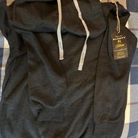 Felpa Alcott uomo taglia XL