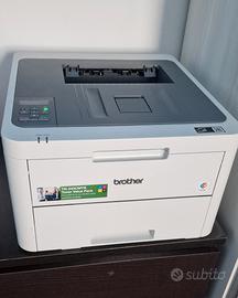 Stampante Laser Brother 