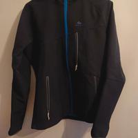 Giubbotto Quechua