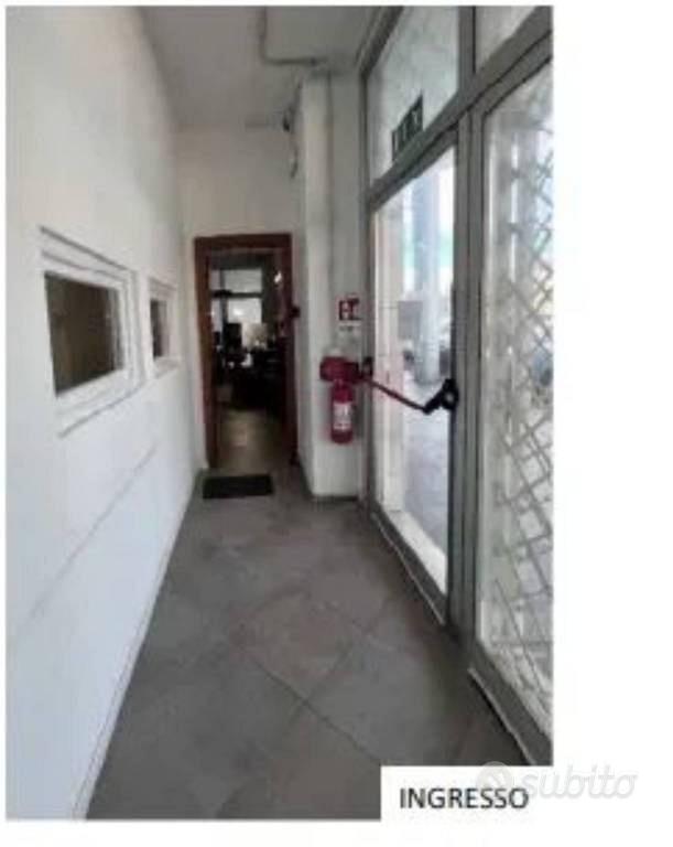 Immobile in asta di 220 m² a Fiumicino - Vista 3