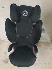 Seggiolino auto Cybex Solution S-fix