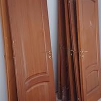  7 porte usate 