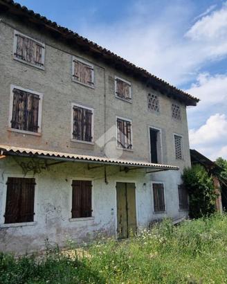 RUSTICO A RIESE PIO X