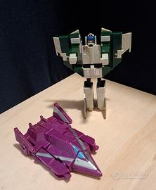 Diaclone Transformer +altro 