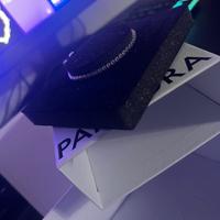 bracciale pandora originale argento 925 NUOVO