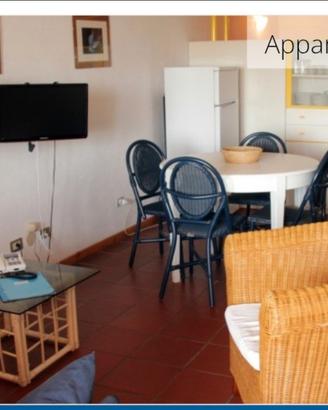Multiproprietà Nord Est Sardegna