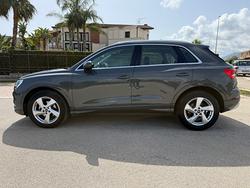 Audi Q3 35 TDI S tronic Business Advanced