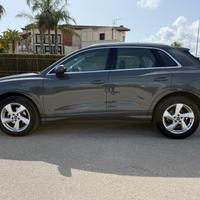 Audi Q3 35 TDI S tronic Business Advanced