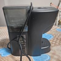 Macchina caffè Lavazza per capsule 