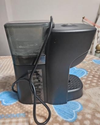 Macchina caffè Lavazza per capsule 