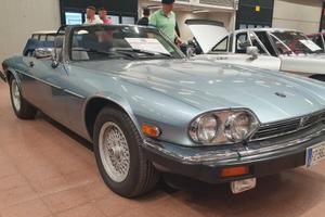 JAGUAR XJS V12