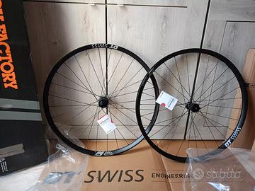 Ruote Mtb 29" DT SWISS HX 1501 SPLINE