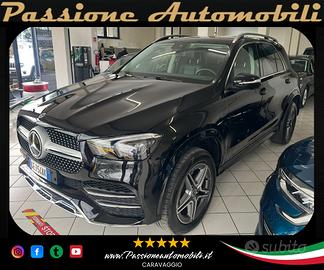 Mercedes-benz GLE 350 de 4Matic EQ-Power Premium