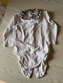 Body Burberry