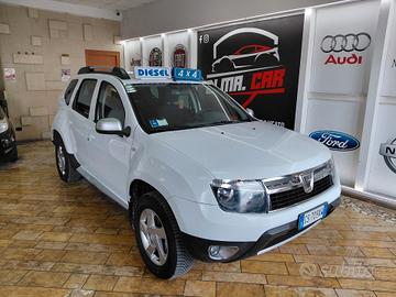 Dacia Duster 1.5 dCi 90CV 4x2 Lauréate COME NUOVA