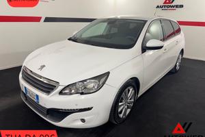 Peugeot 308 BlueHDi 120 S&S SW Business