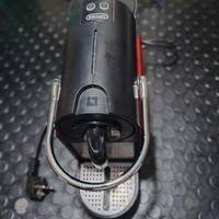 macchina da caffè nespresso 