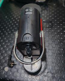 macchina da caffè nespresso 