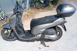 scooter Honda sh300