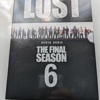 Lost serie Tv Stagione 6