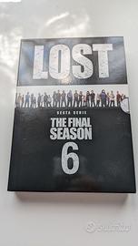 Lost serie Tv Stagione 6