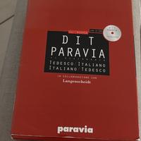 Dizionario