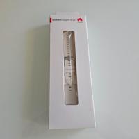 Cinturino smartwatch Huawei 18mm bianco