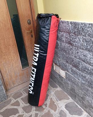 sacco da boxe Ultra fitness 