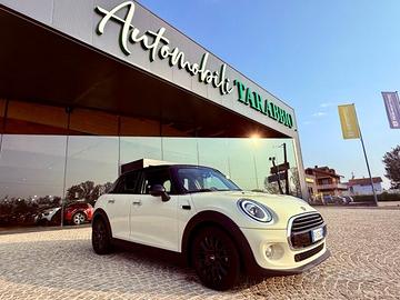 MINI Cooper D UNIPRO - AUTOMATICA - KM 59.000 -