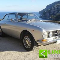 ALFA ROMEO 1750 GT VELOCE QUADRIFOGLIO (ASI)