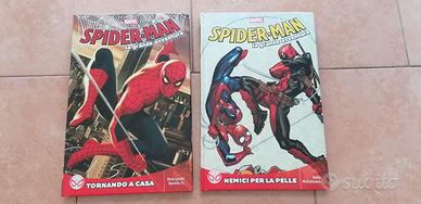 SPIDER-MAN LA GRANDE AVVENTURA