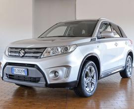 Suzuki Vitara 1.6 DDiS 4WD All Grip V-Top