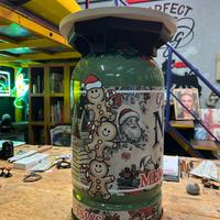 decorazione natalizia