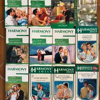 Libri harmony