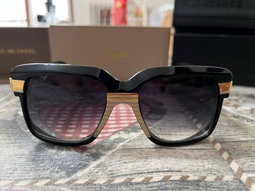 Occhiali Cazal Maître Gims Limited Edition