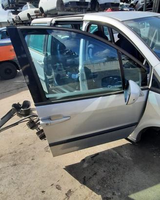 FIAT ULYSSE - PORTA ANTERIORE DESTRO