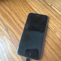 Iphone 6s molto ben tenuto