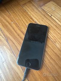 Iphone 6s molto ben tenuto
