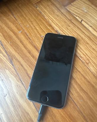 Iphone 6s molto ben tenuto