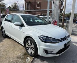VOLKSWAGEN - e-Golf - 136 CV