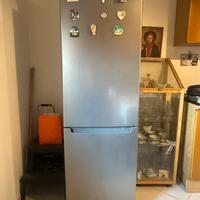 grande Frigorifero Bosch