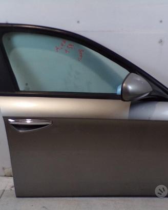Portiera anteriore destra Alfa Romeo 159 2008