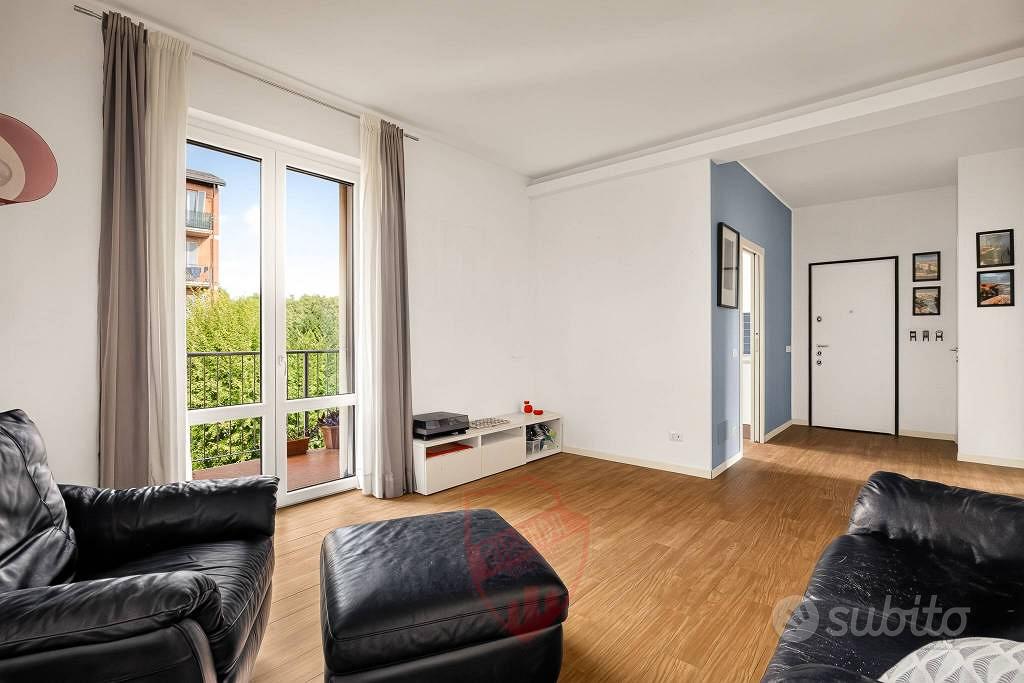 Appartamento – Milano, La Cappelletta, Municipio 3 - Vista 3